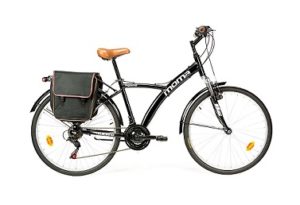 bicicleta hibrida moma shimano barata online