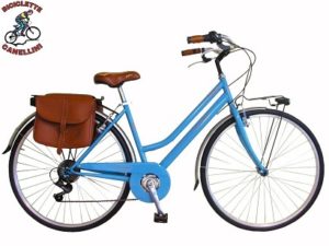 bicicletas paseo mujer mejor precio