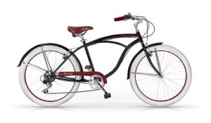 bicicletas de paseo hombre baratas online