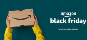 chollos amazon black friday