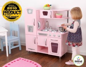 cocina de juguete kidkraft barata ofertas