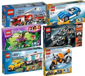 comprar juguetes lego baratos mejor precio