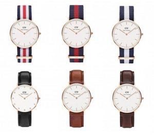  relojes daniel wellington baratos online