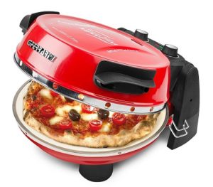 cual es el mejor horno para pizzas online