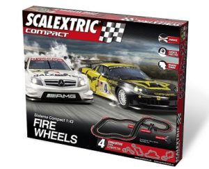 donde comprar scalextric baratos 