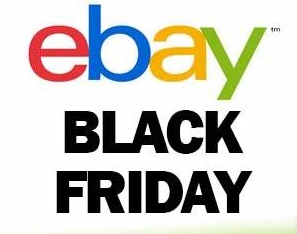 ebay black friday 2017 ofertas