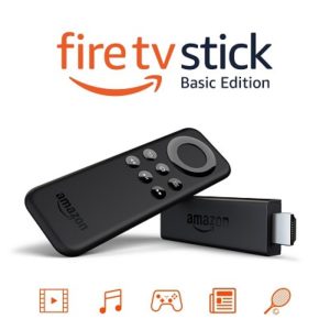 fire tv stick amazon comprar online