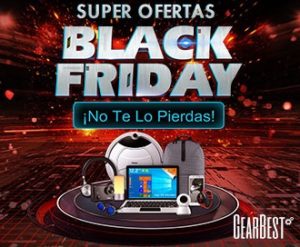 gearbest black friday moviles baratos