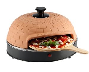 horno para pizzas comprar online