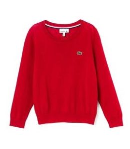 jerseys lacoste ofertas outlet