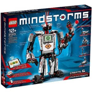 lego mindstorms barato online