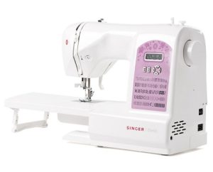 mejor maquina de coser profesional comprar online barata 