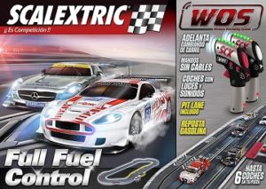 mejor scalextric ofertas online