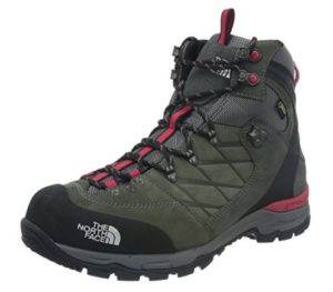 mejores botas de montaña comprar online