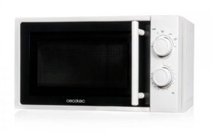 microondas cecotec white ofertas