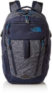 mochila the north face surge mejor precio