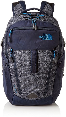 mochila the north face surgemejor precio