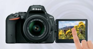 nikon d5500 mejor precio