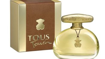 perfume tous touch ofertas online
