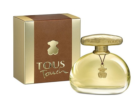 perfume tous touch ofertas online