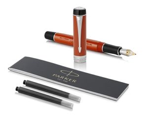 plumas parker baratas ofertas