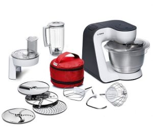  robot de cocina bosch comprar online