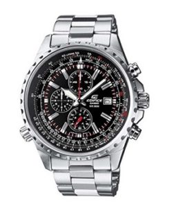 reloj casio edifice mejor precio online