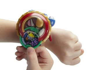 reloj yokai barato comprar mejor precio