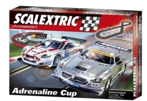 scalextric circuito comprar mejor precio