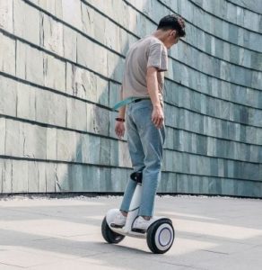 scooter ninebot plus comprar online barato