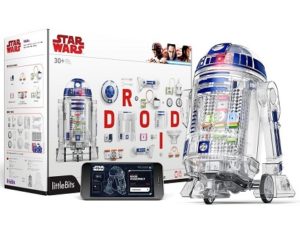 star wars droide mejor precio online