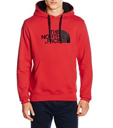 sudadera the north face mejor precio online