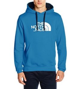 the north face sudadera hombre ofertas 