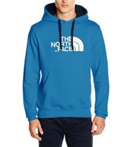 the north face sudadera hombre ofertas 