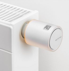 valvula inteligente netatmo ofertas