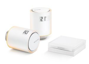 valvulas inteligentes netatmo mejor precio