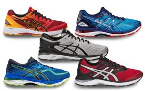 zapatillas asics hombre baratas