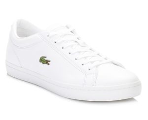 zapatillas mujer lacoste mejor precio