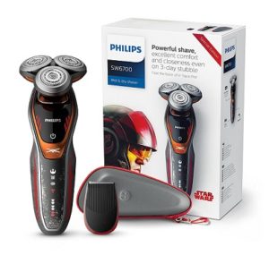 afeitadora philips star wars comprar online barata