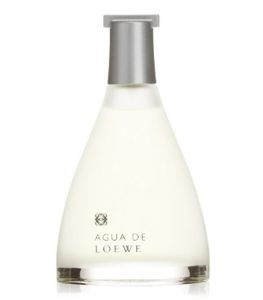 agua de loewe mejor precio