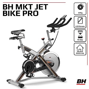 bici bh fitness indoor mejor precio 