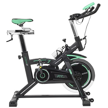 bicicleta spinning cecotec extreme 25 comprar online