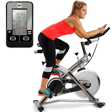 bicicletas spinning indoor bh ofertas online