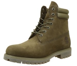 botas de cuero timberland mejor precio