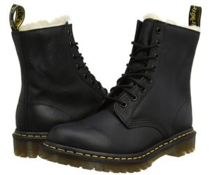 botas dr martens mujer serena mejor precio