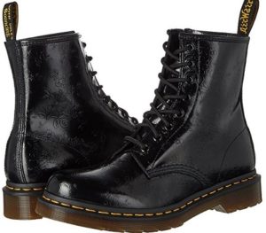 botas dr martens unisex precios baratos