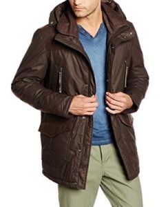 chaqueta geox hombre barata online 