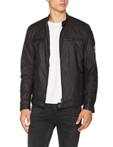 chaqueta pepe jeans racer hombre barata 