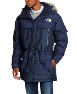 chaquetas the north face hombre baratas online