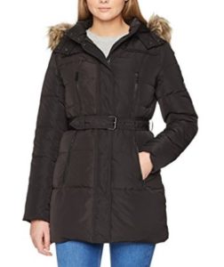 impermeable pepe jeans mujer barato online 